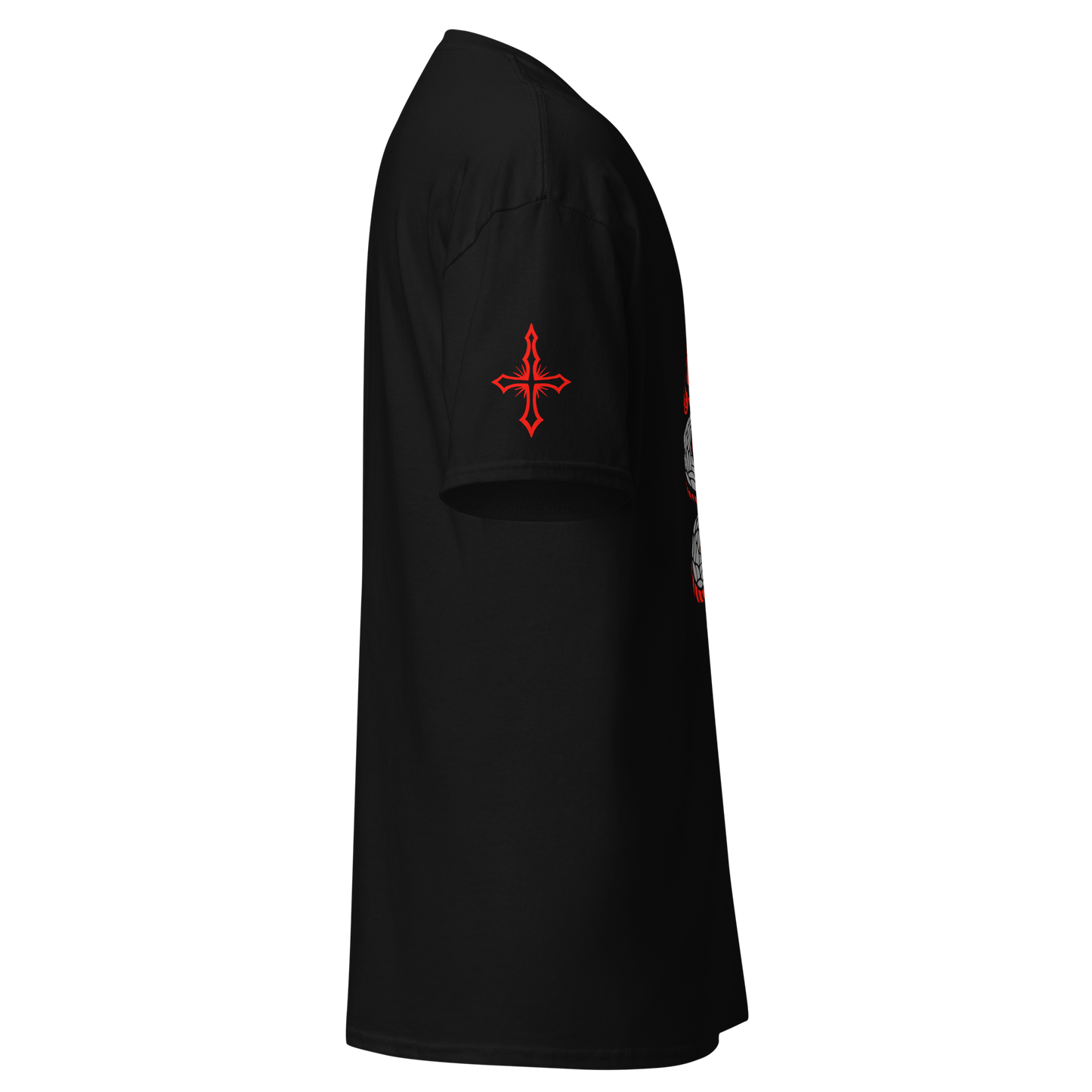 Inferno Viper King Unisex T-Shirt