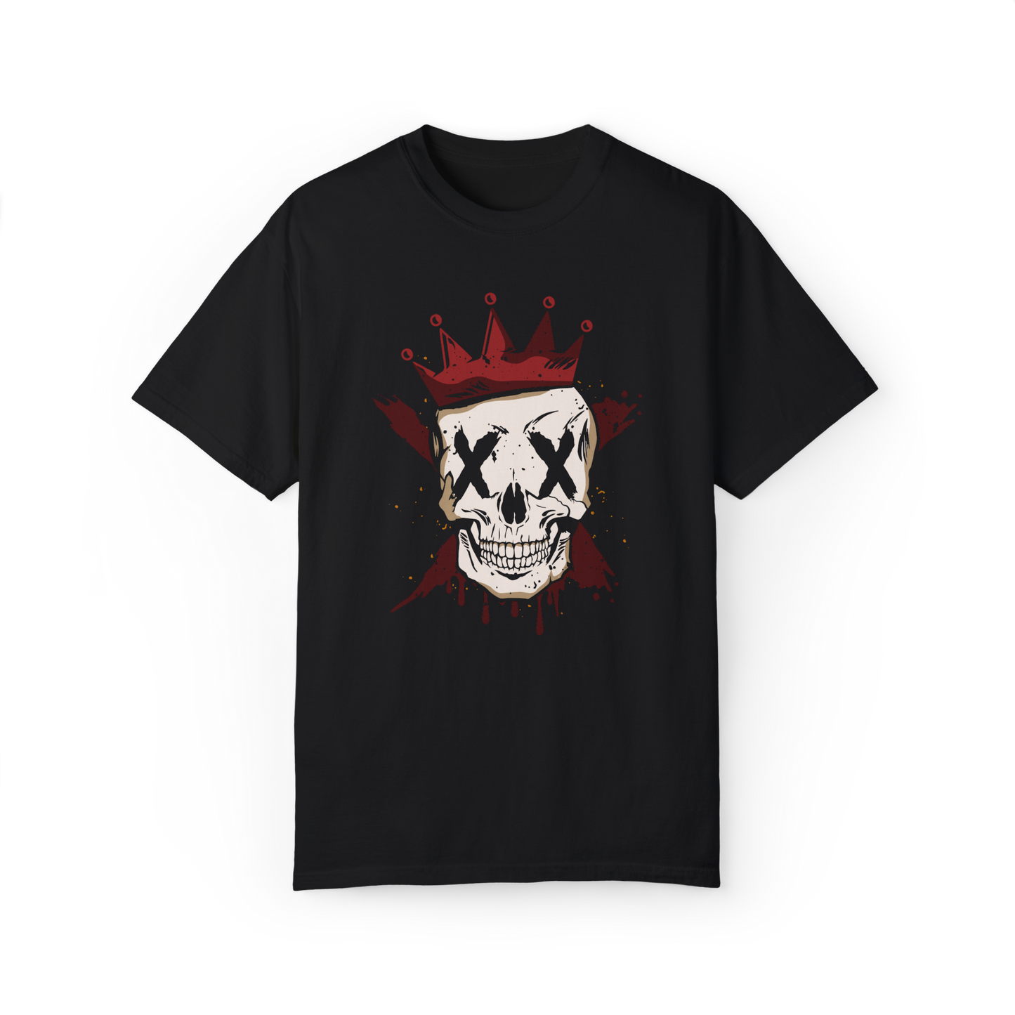 The Skull King T-Shirt