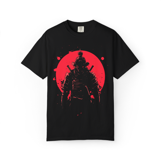 Blood Moon Ronin T-Shirt