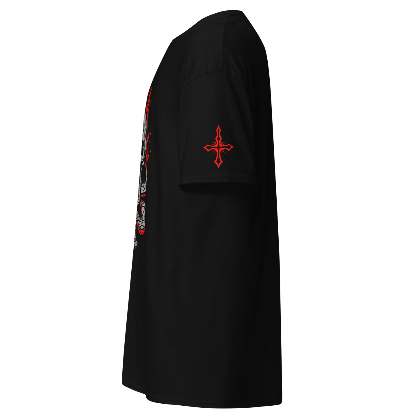 Inferno Viper King Unisex T-Shirt