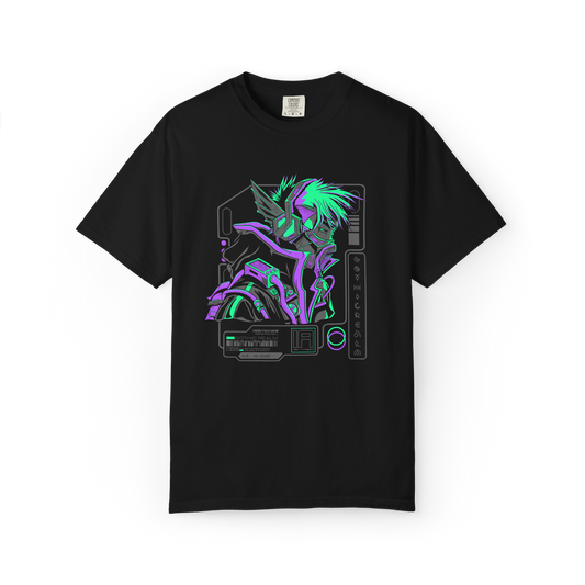 Neon Uprising T-Shirt